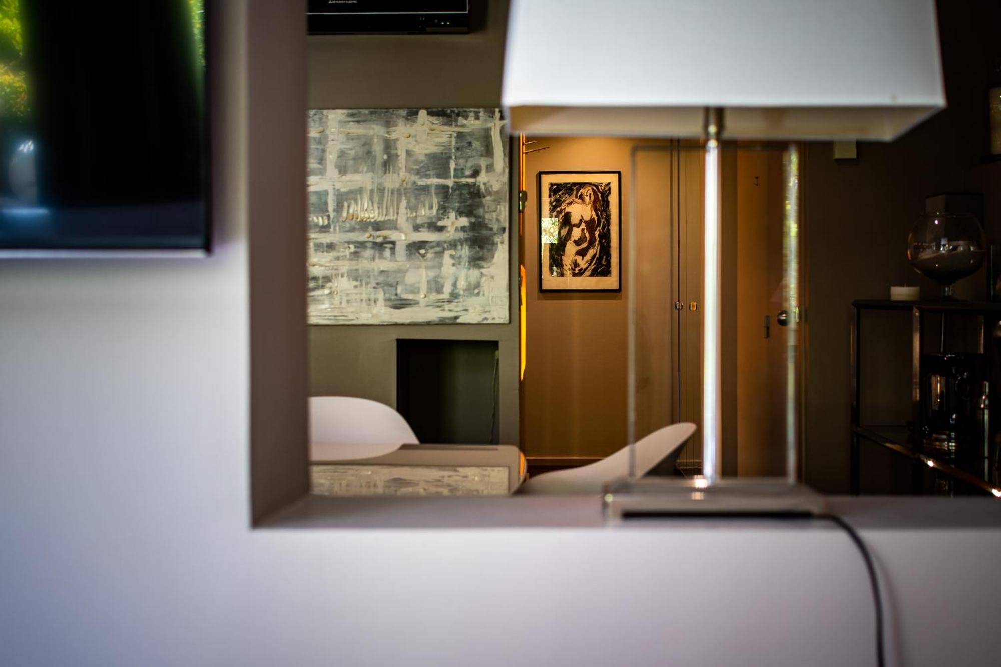 Montpellier-2Chambres-Grande Terrasse-Garage エクステリア 写真
